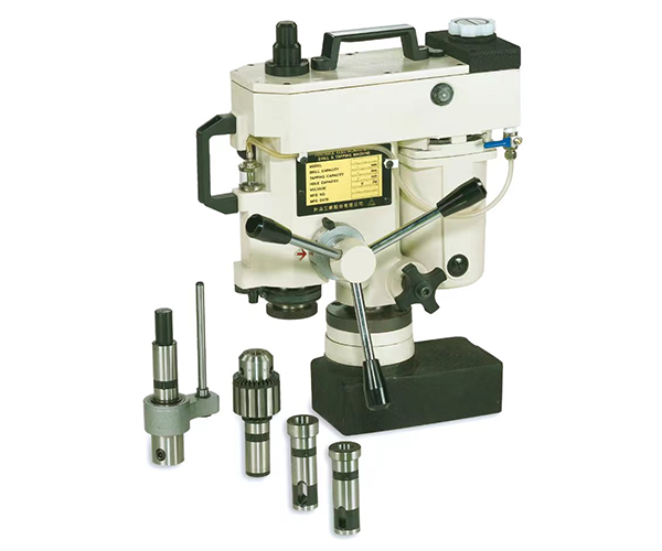金堂县磁性钻孔攻牙机